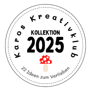 Inspirationspaket 2025 [Digital]