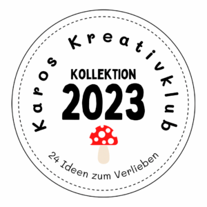 Inspirationspaket 2023 [Digital]