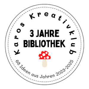 3 Jahre - Bibliothek mit Kollektionen 2023, 2024 und 2025 [Digital]